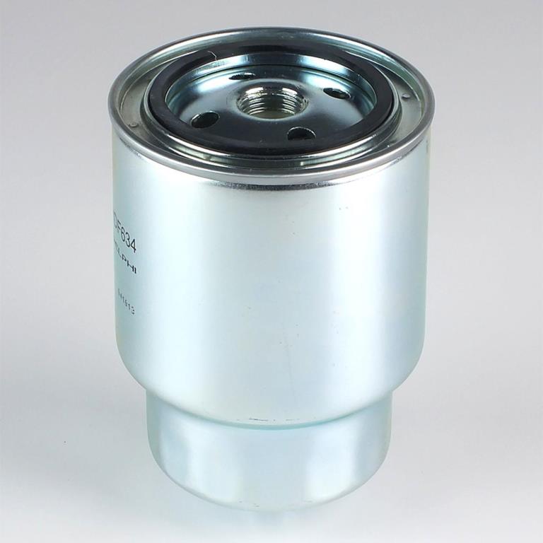 Filtre à carburant (Filtre à gasoil) DELPHI ref. HDF634